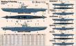 Mistercraft SD-290 - Das U-Boot VIIC U-617 START SET