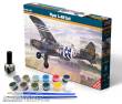 Mistercraft SE-41 - Piper L-4H CUB START SET