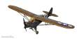 Mistercraft SE-41 - Piper L-4H CUB START SET