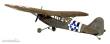 Mistercraft SE-41 - Piper L-4H CUB START SET