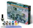 Mistercraft SE-98 - GMC CCKW-353 Military Truck START SET