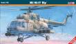 Mistercraft SF-01 - Mil Mi-17 Hip START SET