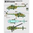 Mistercraft SF-01 - Mil Mi-17 Hip START SET