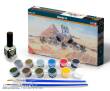 Mistercraft SF-76 - Rafale A START SET