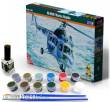 Mistercraft SF-150 - Mi-2RM Marina Hoplite START SET