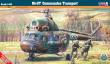 Mistercraft SF-152 - Mi-2T Commandos Transport START SET