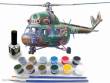 Mistercraft SF-152 - Mi-2T Commandos Transport START SET