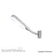 Viessmann 9089 - 0 Industrieleuchte, LED weiß