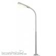 Viessmann 9090 - 0 Peitschenleuchte, LED weiß