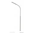 Viessmann 9090 - 0 Peitschenleuchte, LED weiß