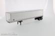 Diecast Masters 91021 - 53Ft Dry Cargo Van Auflieger - Weiss