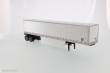 Diecast Masters 91021 - 53Ft Dry Cargo Van Auflieger - Weiss