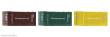 Fleischmann 910220 - 3-tlg. Set: 20-Container