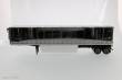 Diecast Masters 91022 - 53Ft Rerfrigerator Van Auflieger - Verchroomt