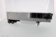 Diecast Masters 91022 - 53Ft Rerfrigerator Van Auflieger - Verchroomt