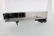 Diecast Masters 91022 - 53Ft Rerfrigerator Van Auflieger - Verchroomt