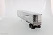 Diecast Masters 91022 - 53Ft Rerfrigerator Van Auflieger - Verchroomt