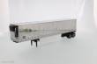 Diecast Masters 91022 - 53Ft Rerfrigerator Van Auflieger - Verchroomt