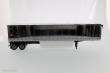 Diecast Masters 91022 - 53Ft Rerfrigerator Van Auflieger - Verchroomt