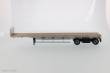 Diecast Masters 91023 - 53Ft Flatbed Trailer Auflieger - Silber