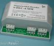 Littfinski DatenTechnik - LDT 910313 - S-DEC-4-MM-G / Magnetartikel-Decoder
