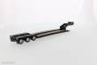 Diecast Masters 91032 - XL120 Low-Profile Trailer w. 2 boosters Auflieger