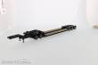 Diecast Masters 91033 - XL120 Low-Profile Trailer Outrigger Style w. 2 boosters and Jeep Auflieger