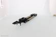 Diecast Masters 91033 - XL120 Low-Profile Trailer Outrigger Style w. 2 boosters and Jeep Auflieger