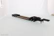 Diecast Masters 91033 - XL120 Low-Profile Trailer Outrigger Style w. 2 boosters and Jeep Auflieger