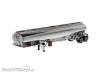 Diecast Masters 91034 - Heil FD 9300/DT-C4 Tank Trailer - Chrome Tank Auflieger