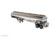 Diecast Masters 91034 - Heil FD 9300/DT-C4 Tank Trailer - Chrome Tank Auflieger