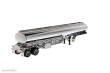 Diecast Masters 91034 - Heil FD 9300/DT-C4 Tank Trailer - Chrome Tank Auflieger