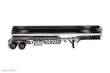 Diecast Masters 91034 - Heil FD 9300/DT-C4 Tank Trailer - Chrome Tank Auflieger