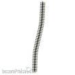 Fleischmann 9119 - Flexibles Zahnstangengleis