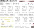 Weinert 91239 - Schiebebild-Beschriftung für BR 38.10 zweidomig