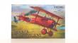 Meng 912610 - 1/32 Fokker DR I