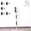 MAFEN 91304 - RENFE - Vorsignal mit 2 LEDs (Grün/Gelb)