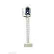 MAFEN 913202 - SNCF - Hauptsignal mit 2 LEDs (Weiss/Violett)