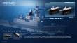 Meng 913358 - 1/2000 Chinesische Flotte, Set 1