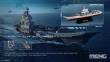 Meng 913358 - 1/2000 Chinesische Flotte, Set 1