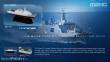 Meng 913358 - 1/2000 Chinesische Flotte, Set 1