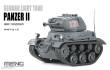 Meng 913488 - Panzer II