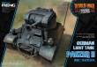 Meng 913488 - Panzer II