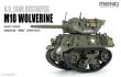 Meng 913495 - M10 Wolverine