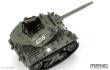 Meng 913495 - M10 Wolverine