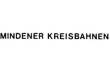 Weinert 9135 - Schiebebild-Beschriftung für Mindener Kreisbahn