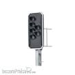MAFEN 913608 - SBB - Hauptsignal mit 5 LEDs (Grün/Gelb/Grün/Gelb + Rot/Notrot)