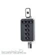MAFEN 913618 - SBB - Blocksignal mit 7 LEDs (Gelb/Grün+Grün/Rot/Grün/Gelb/Grün+Gelb)