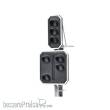 MAFEN 913619 - SBB - Kombiniertes Signal 9136.03 + 9136.11