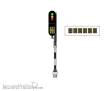 MAFEN 913709 - NS - Hauptsignal mit 3 LEDs mit Geschwindigkeitsanzeiger (Grün/Gelb/Rot) - links